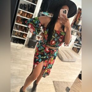 Summer outfit